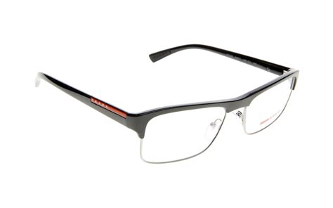 Prescription Prada Linea Rossa PS06FV Glasses 